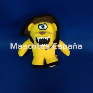 RECORD Monster Gang León 18cm - Imagen 1